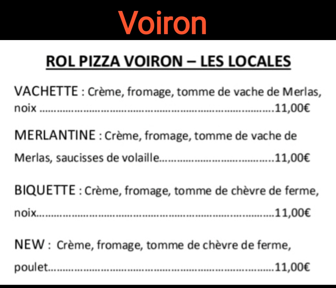 Rol Pizza · Photos 2